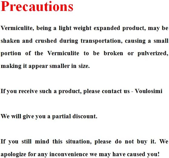 Regular Vermiculite