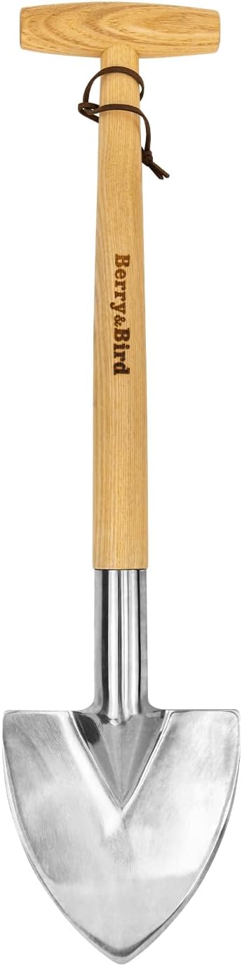 Perennial Spade