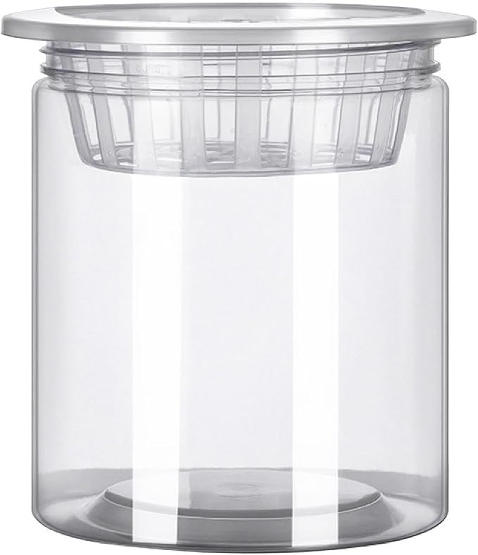 5.5*10 Small Bottles + Planting Basket