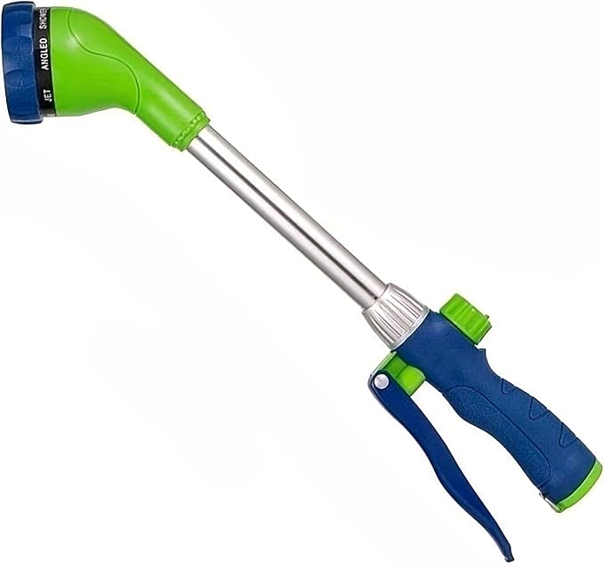 Blue-green