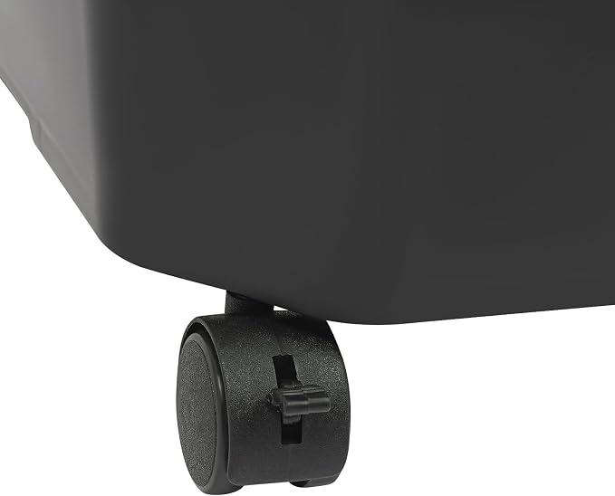 Grey Water Tank, Grey Columns