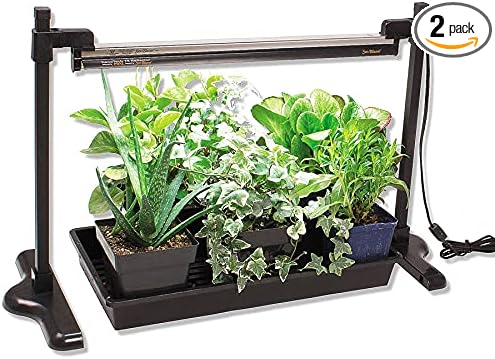 NanoTech Light and Stand