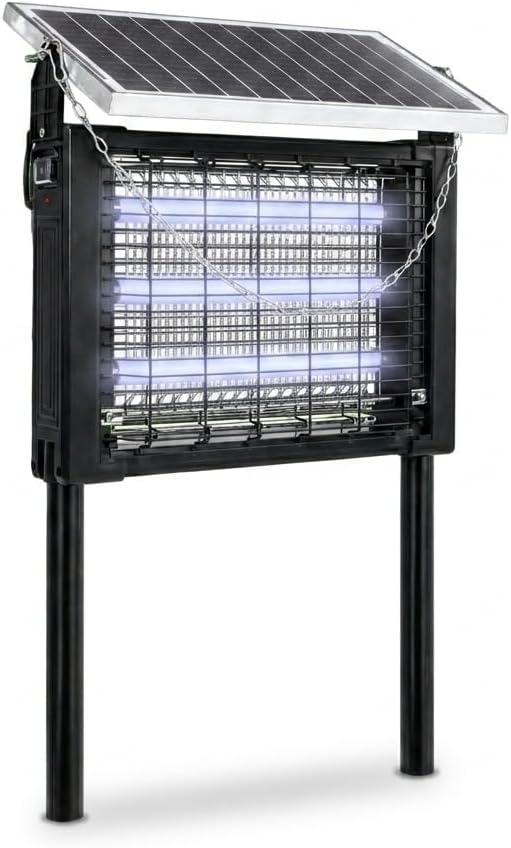 15W for 3000sq.ft