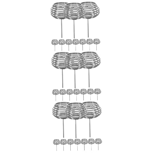 Silverx3pcs