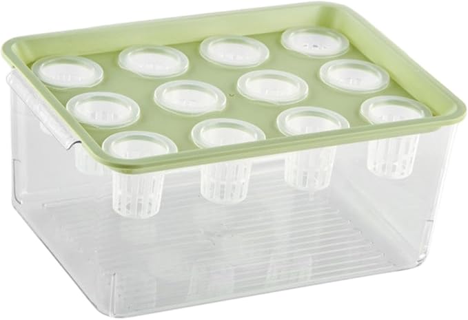 Green Lid