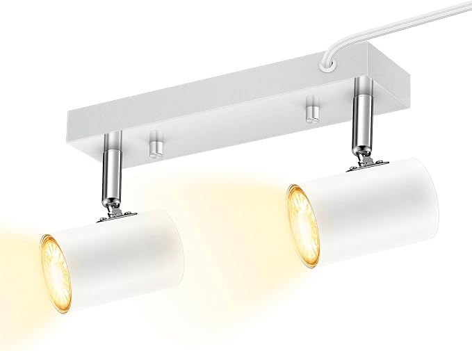 2 Light-White