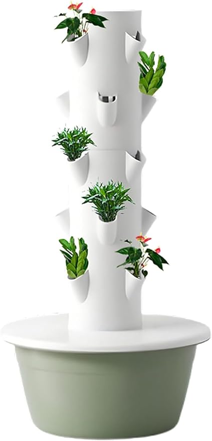 5 Tier