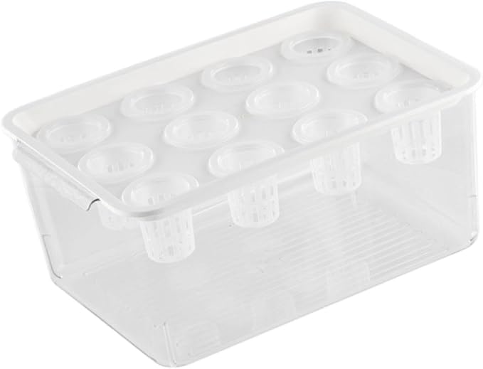 White Lid