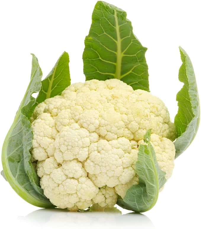 White Cauliflower