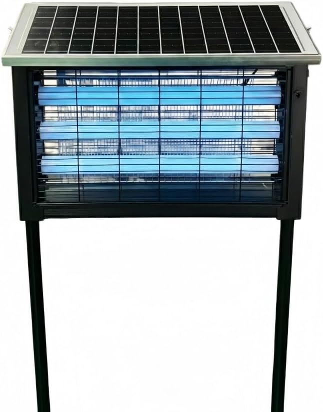 20W for 4000 sq.ft