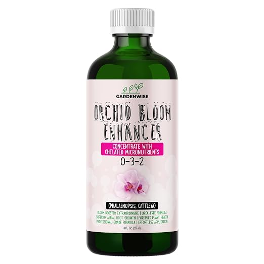 Giant Bloom Orchid Booster 0-3-2