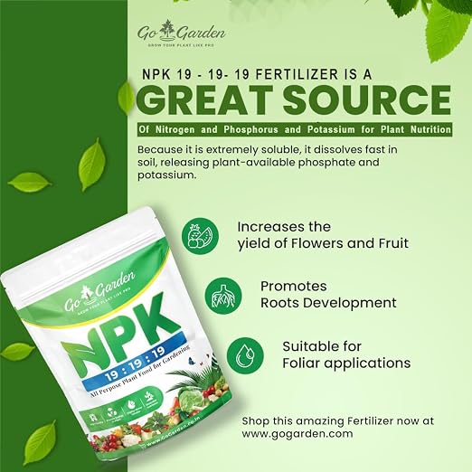 NPK