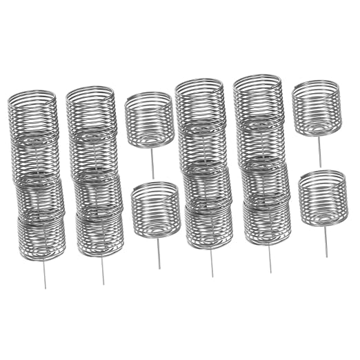 Silverx2pcs