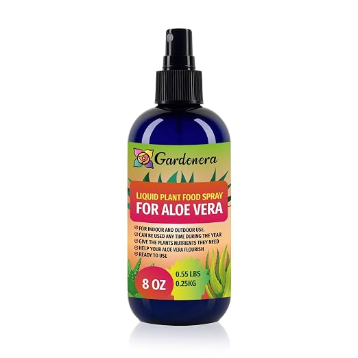 ALOE VERA