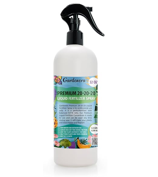 Ready-To-Use SPRAY