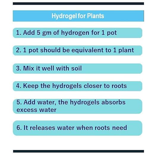 Hydrogel