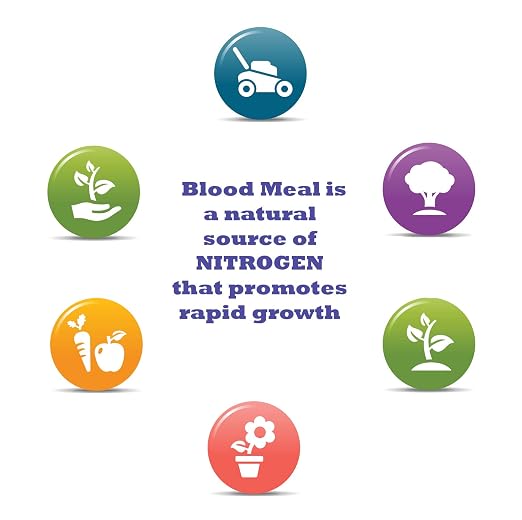 Blood Meal