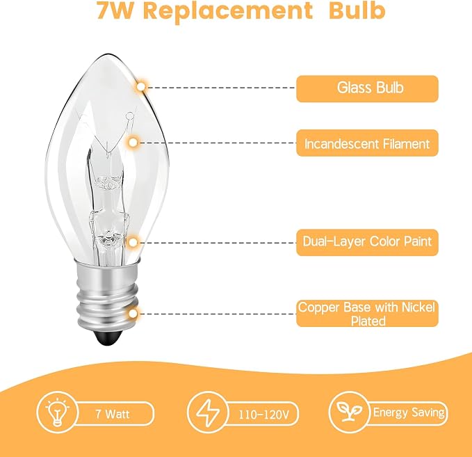 Light Bulbs