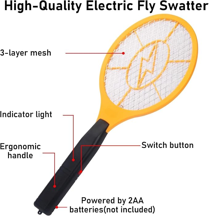 2P Electric + 2P Plastic