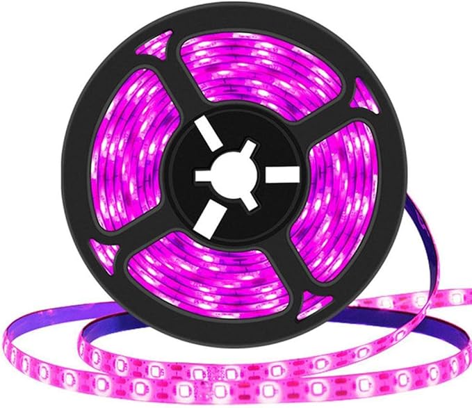 Waterproof (A) 4 Meters Light Strip