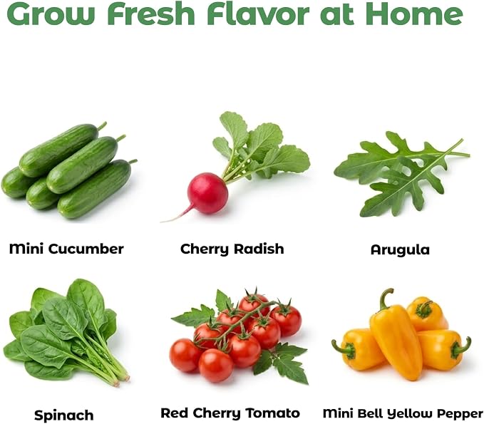 Veggies