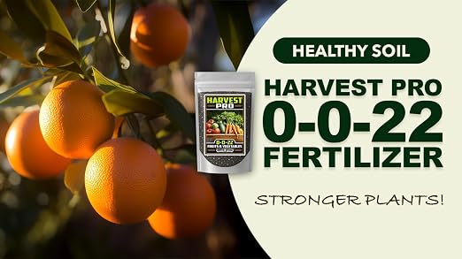 Harvest Pro