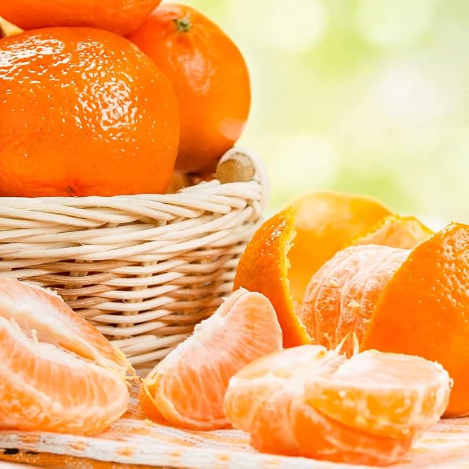 MANDARIN TREE
