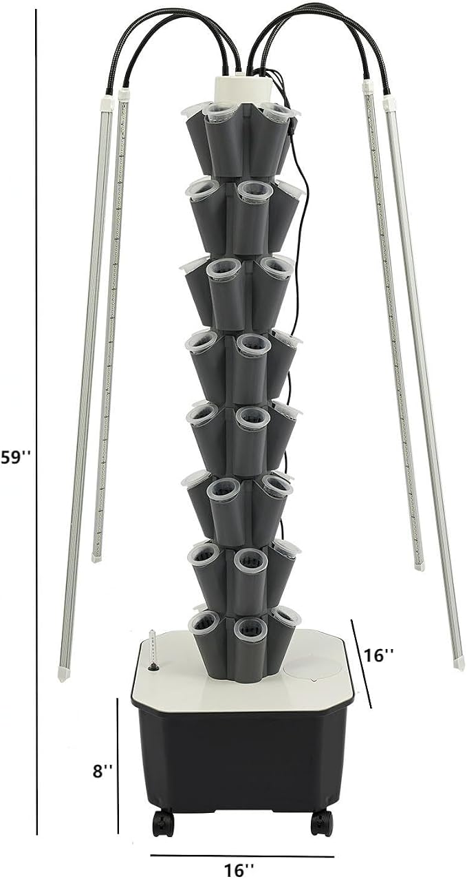 Gray, 40 Holes
