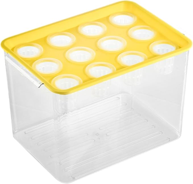 Yellow Lid