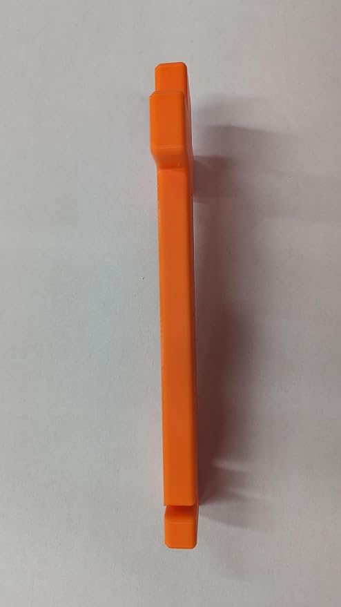 Bright Orange