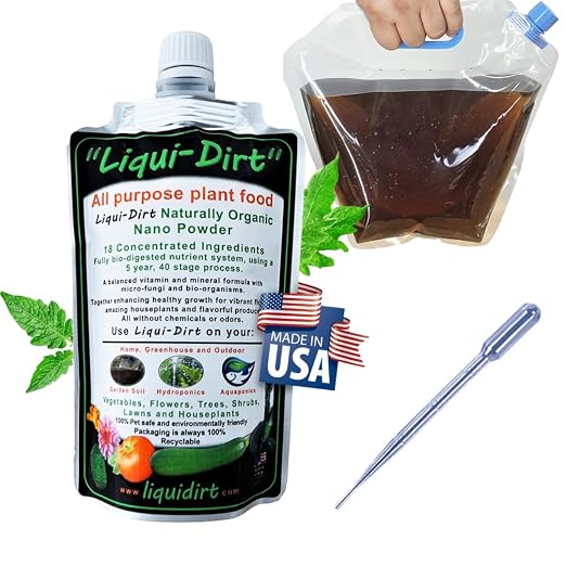 50 Gallon Starter Kit