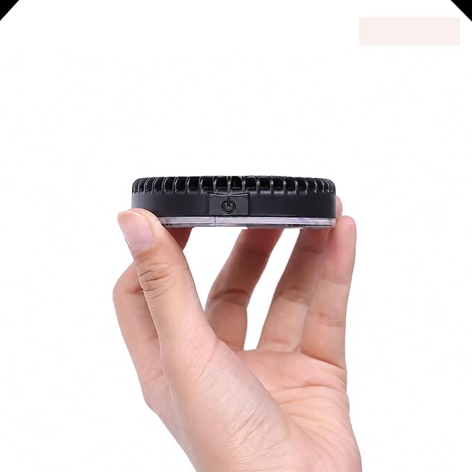 Magnetic light