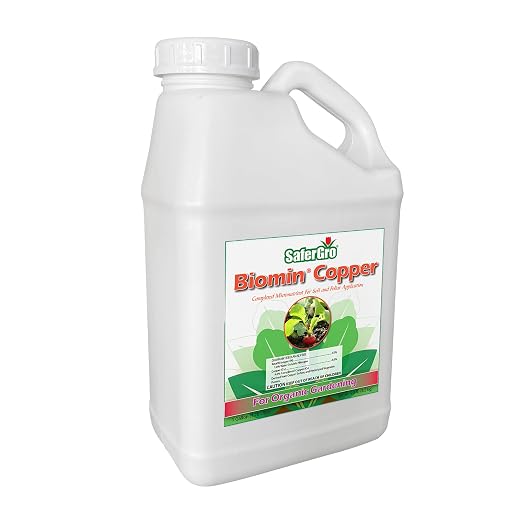 Copper