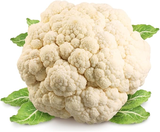 White Cauliflower