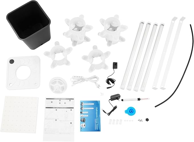 White+black