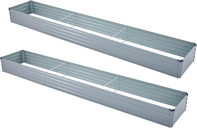 Gray(2 Pack)