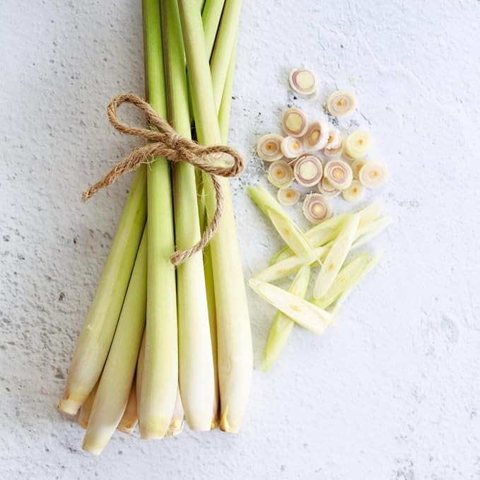 lemongrass