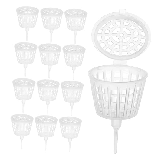 Transparentx4pcs