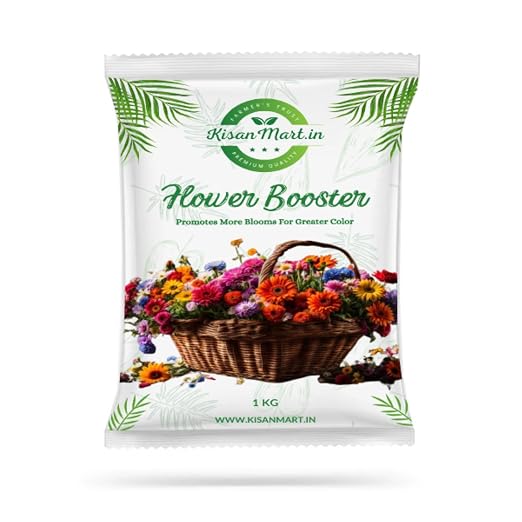 Flower Booster
