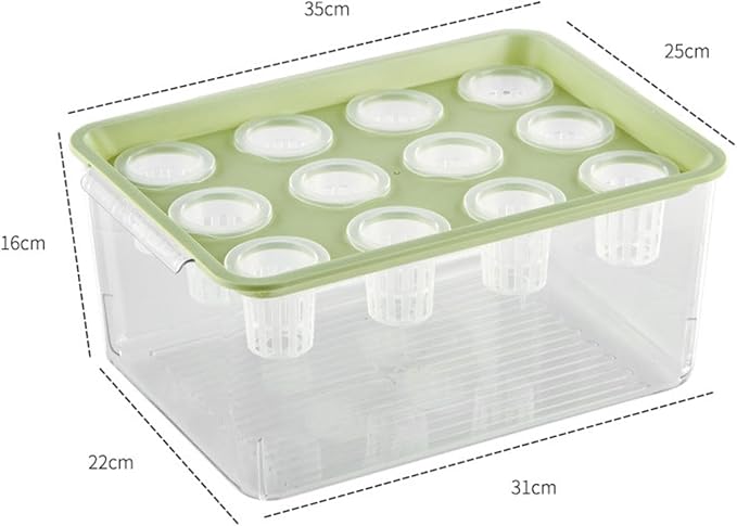 Green Lid