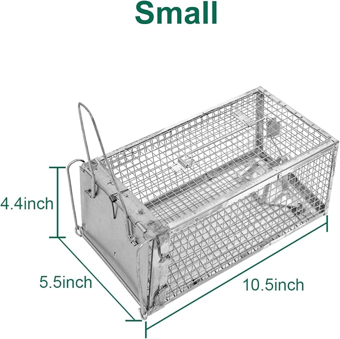 Small