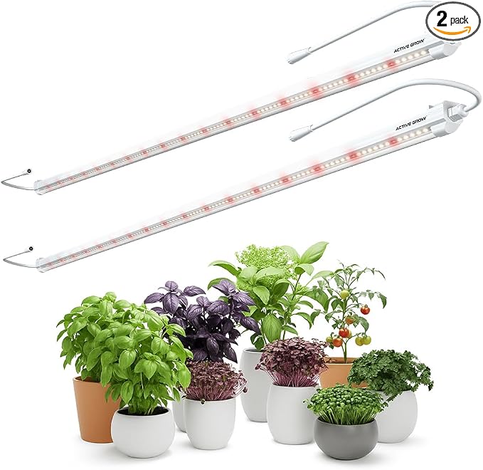 Sun White Pro Spectrum