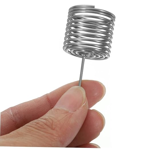 Silverx3pcs