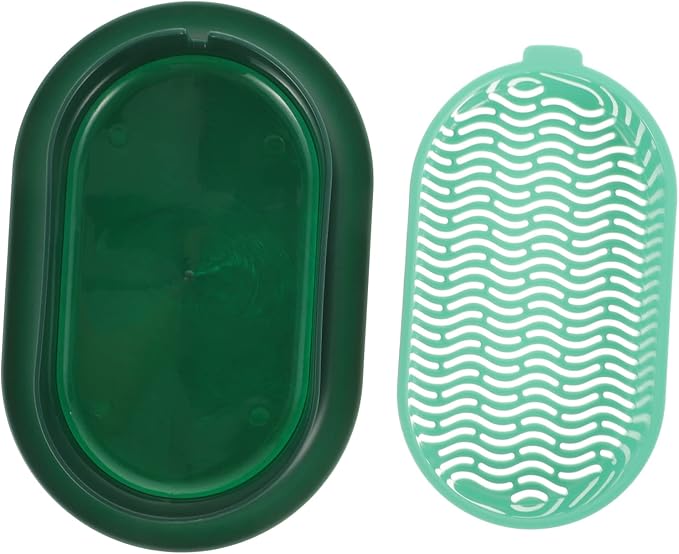 Dark Greenx2pcs
