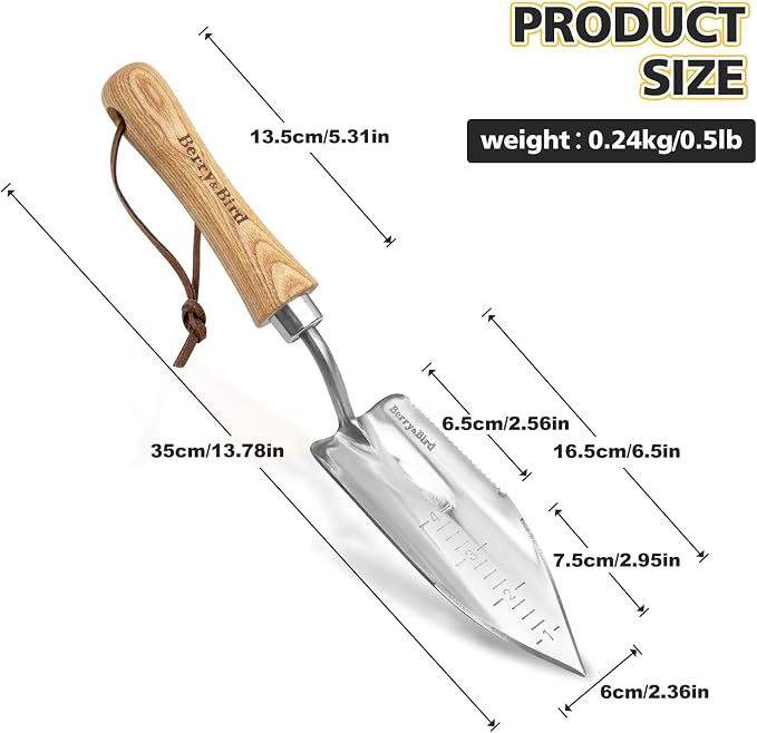Potting Trowel