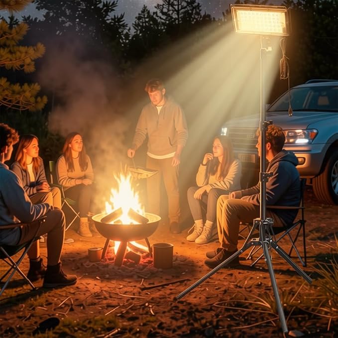 Camping Light
