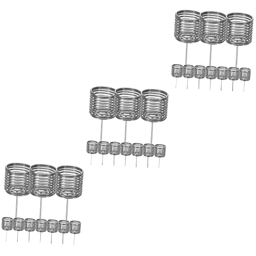 Silverx3pcs