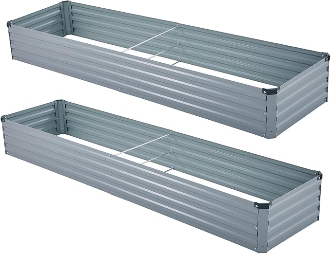 Gray(2 Pack)