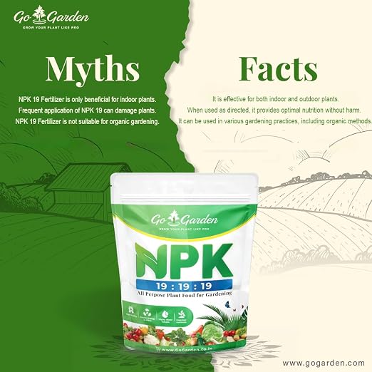 NPK