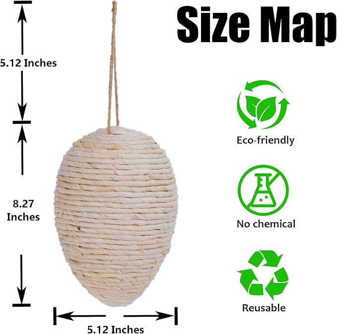 Rope Woven